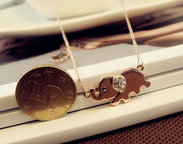 Cute-Elephant-Family-Stroll-Design-Fashion-Women-Charming-Crystal-Chain-Necklace-Chocker-necklace-Free-shipping_6c421345-13dd-4124-8807-7d729e7815bf_grande