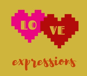 Love Expression